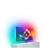 Nanoleaf 4D Screen Mirror + Lightstrip Kit (TVs & Monitors Up to 65) - 4m