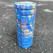 High Density Foam Roller EVA for Muscle Recovery, Massage for Back, Legs, Neck