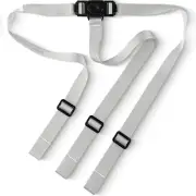 Today'S Kids High Chair Straps Replacement for IKEA Antilop High Chair - Heav...