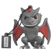 16GB Game of Thrones Drogon USB Flash Drive
