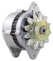 50A ALTERNATOR FOR YALE HYSTER FORKLIFT MAZDA FORKLIFT LIFT TRUCK ENGINE PNS