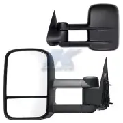 Towing Mirror K Source 62074G