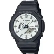 GA-2100WD-1AER Watch Multifunction Men's Casio G-SHOCK CLASSIC -10% Discount