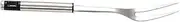 CIYODO Stainless Steel Meat Fork Grilling BBQ Tool Set Carving Fork Outdoor Grill Utensils Kitchen