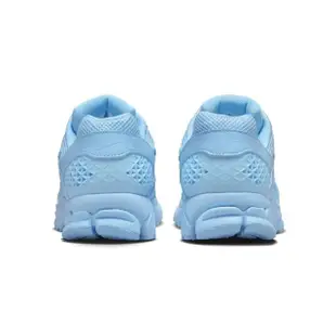 【NIKE 耐吉】Nike Zoom Vomero 5 Lakeside 湖水藍 HF5493-400(女鞋 休閒鞋)