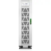 APC Easy UPS 3S Dual Conversion Online UPS - 20 kVA - Three Phase - Tower - 400 V AC Input - 400 V AC, 415 V AC, 380 V AC Output - E3SUPS20KHB