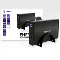 在飛比找蝦皮購物優惠-Uptech登昌恆 EHE305 USB3.1高速傳輸  鋁