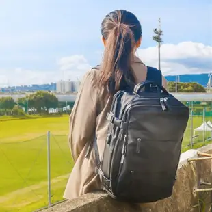 台灣國旅玉山包 送背包防水套(雙肩後背包 旅行包 登山包)