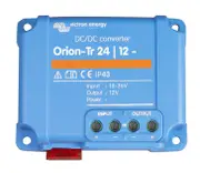 Victron Orion-Tr 24/12-30A (360W)