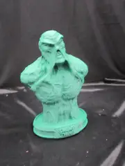 DC Comics Swamp Thing Coin Bank 7" Tall (DC Comics)