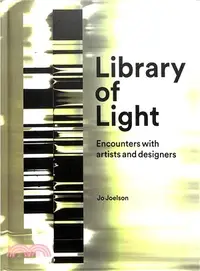 在飛比找三民網路書店優惠-Library of Light ― Encounters 