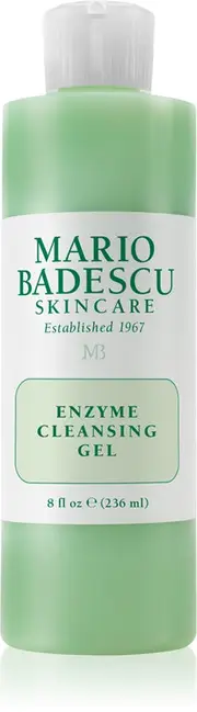Mario badescu Enzyme Cleansing Gel 236ml