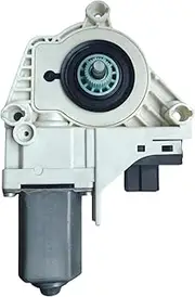 CAR Window Motor Compatible for Audi A6L Q7 A6/Avant A5 Window Control Motor Module 4L0959801B 4F0959802B 4L0959802B 4F0959802D 4F0959801B(4F0959802B)