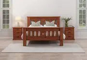 CALLAGHAN King Bed