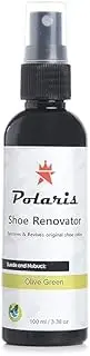 [polaris] Suede & Nubuck Shoe Renovator and Color Reviver