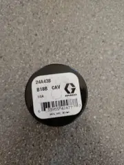 1 new Graco spray gun air cap 24A438 LOW price,, 120. Off list price