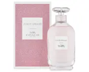 Coach New York Coach Dreams For Her EDP Perfume 90mL