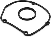 for V-W Passat CC Tiguan Go-lf 5 6 Jetta MK4 for Au-di Q3 Q5 Skoda Superb 2 New Timing Chain Cover Gaskets 06H103483C Parts