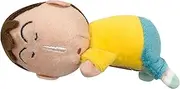 Eye Planning Crayon Shin-chan Susuya Clip Bo-chan H 1.8 x W 3.5 x D 1.6 inches (45 x 90 x 40 mm) K3080F