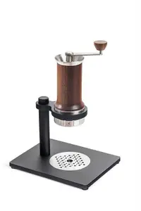 在飛比找露天拍賣優惠-巴西ARAM手搖意式濃縮咖啡機Espresso原裝進口最新款