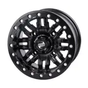 4/156 Tusk Nebo Beadlock Wheel For POLARIS RZR XP 4 1000 High Lifter 2017-2022