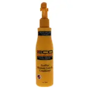 Eco Style EcoPlex Moisture Lock-In Conditioner by Ecoco for Unisex - 8 oz Conditioner