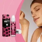 Roll-on VANILLA FLOWER PERFUME Enhance Ttractiveness Perfume Plant Extracts.