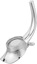 PEPLAYTAL Handle Accessory Anti-Scald Vacuum Flask Grip Handle Replacement for Universal Pot Lid