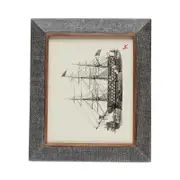 Pigeon & Poodle Dorchester Frame, 8 x 10