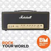 Marshall ORIGIN 50H Guitar Amplifier Head Amp 50W - Brand New