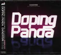 在飛比找Yahoo!奇摩拍賣優惠-K - DOPING PANDA - Dandyism - 