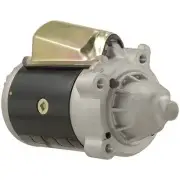 STARTER MOTOR FOR FORD TAURUS LINCOLN CONTINENTAL MERCURY SABLE V6 PNS (for: Ford)