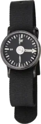 Cammenga Compass New Tritium Wrist Compass J582T