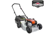 Masport 18"Cut Mulch Lawn Mower -Briggs & Stratton 150cc engine(BWM ST183)