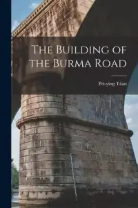 在飛比找博客來優惠-The Building of the Burma Road