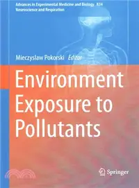 在飛比找三民網路書店優惠-Environment Exposure to Pollut
