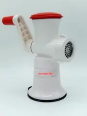 Tupperware Fusion Master Mincer System