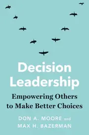 Decision Leadership