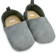 [Carter's] Age Up Slippers for Infants, Toddlers & Kids