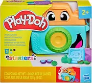 Play-Doh Photo Fun Camera Starter Set