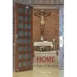 HOME: A YEAR OF MIRACLES: A YEAR OF MIRACLES