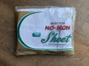Kmart vintage permanent press double fitted sheet new in package