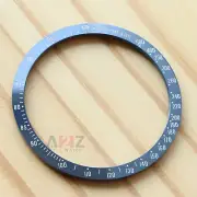 Ceramic Watch Bezel for Omega Speedmaster Moonphase 44mm 304.93.44.52 Watch