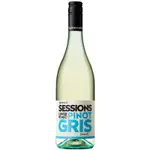 The People's Sessions Pinot Gris 750mL