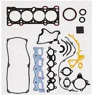 B6 Overhaul Gasket Kit Engine Compatible with MAZDA B6 323 1.6L 16V L4 8DBY-10-271 2001-2014