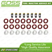 Goss Fuel Injector Service Kit for FPV Force GT GTP GTE Pursuit BA BF FG