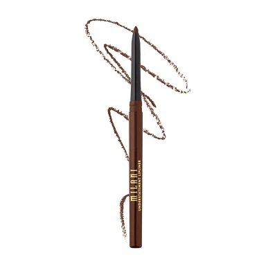 Milani Understatement Lipliner Pencil - Highly Pigmented Retractable Soft, Easy