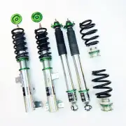 ZERONE SSR550 ADJUSTABLE COILOVER SUSPENSION FOR BMW E36 3 SERIES (3RD GEN.)