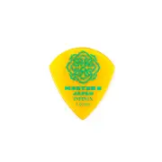 Master 8 Japan INFINIX Hard Polish Grip Jazz XL Pick - 1.0mm Medium 6-Pack