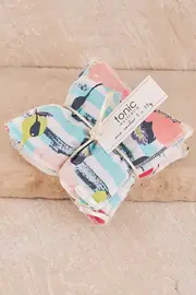 Eco Sachet (Set Of 3)--TON-SACHET